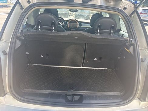 Used 2023 MINI Cooper 2-Door Hardtop FWD image 7