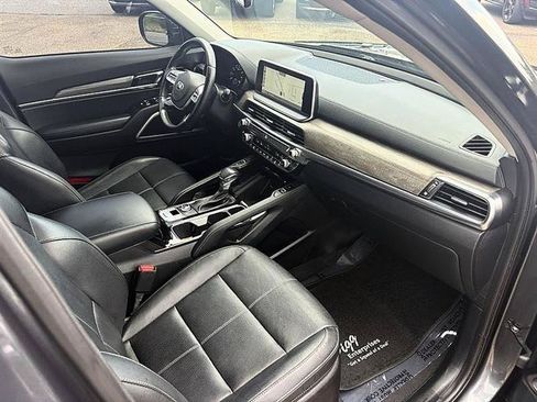 Used 2021 Kia Telluride EX w/ EX Premium Package AWD/4WD image 36