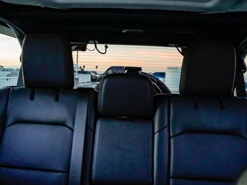 New 2026 Jeep Wrangler Unlimited Rubicon image 26