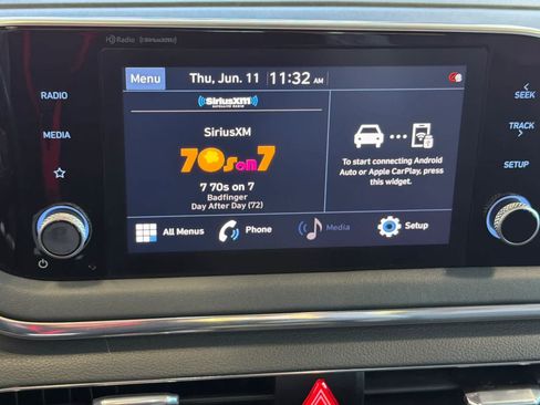 Used 2022 Hyundai Sonata Sport FWD image 19