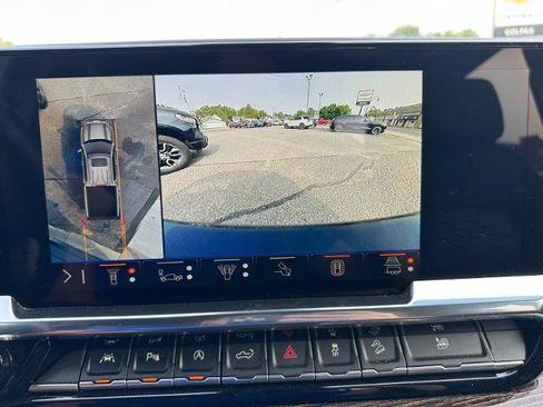 Used 2025 GMC Sierra 1500 Elevation w/ Elevation Premium Package AWD/4WD image 37