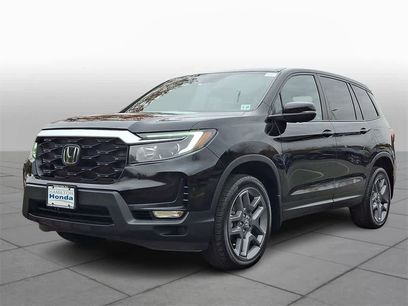 Used 2023 Honda Passport EX-L