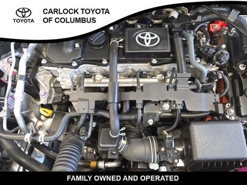 Used 2025 Toyota Corolla SE FWD image 21