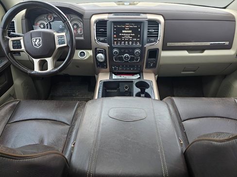 Used 2014 RAM 1500 Laramie Longhorn w/ Convenience Group AWD/4WD image 23