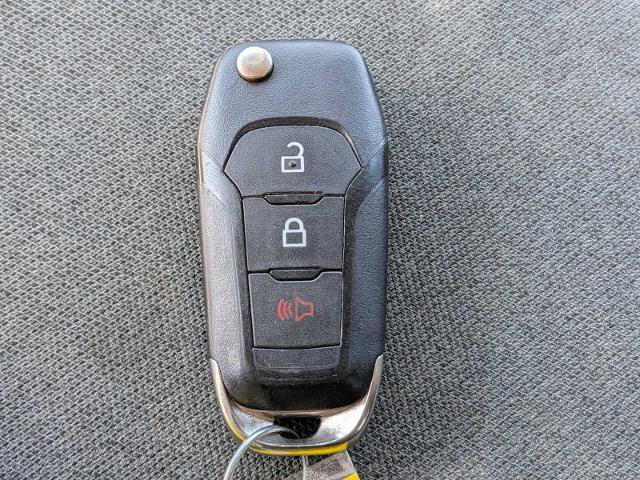 Certified 2025 Ford F250 XLT AWD/4WD image 20