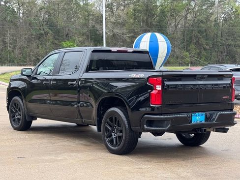 Used 2022 Chevrolet Silverado 1500 Custom w/ Rally Edition image 13