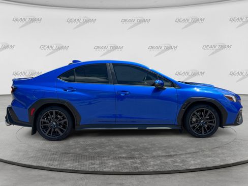 Used 2022 Subaru WRX Limited AWD/4WD image 8
