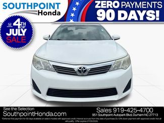 Used 2013 Toyota Camry FWD video 2