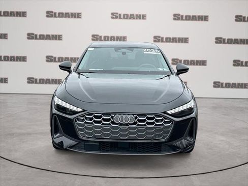 Certified 2025 Audi A5 2.0T Premium Plus w/ Premium Plus image 8