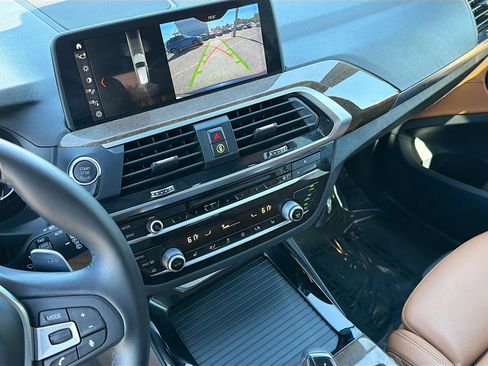 Used 2018 BMW X3 xDrive30i image 28