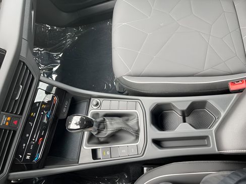 New 2025 Volkswagen Jetta Sport image 20