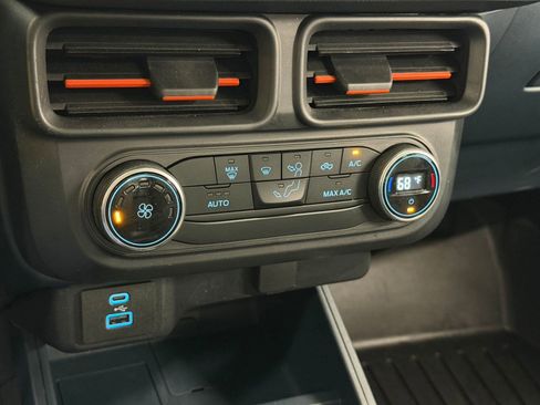 Used 2022 Ford Maverick XLT w/ Equipment Group 300A Standard AWD/4WD image 16