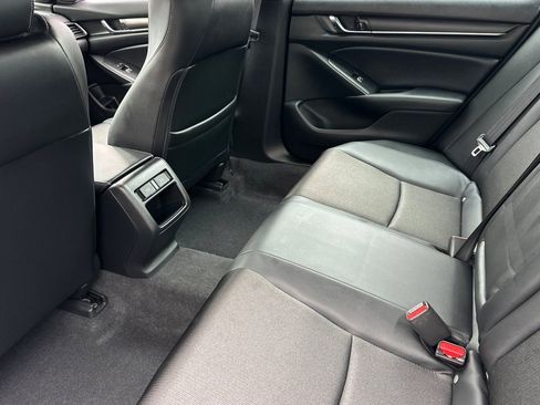 Used 2022 Honda Accord Sport image 26
