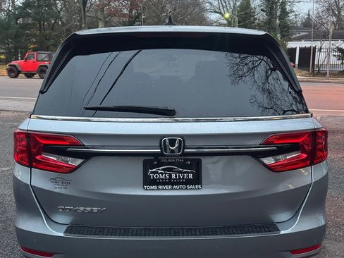 Used 2023 Honda Odyssey EX-L image 5
