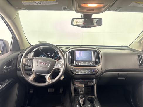 Used 2021 GMC Canyon AT4 w/ Trailering Package AWD/4WD image 20