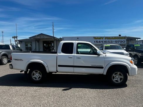 Used 2003 Toyota Tundra SR5 image 2