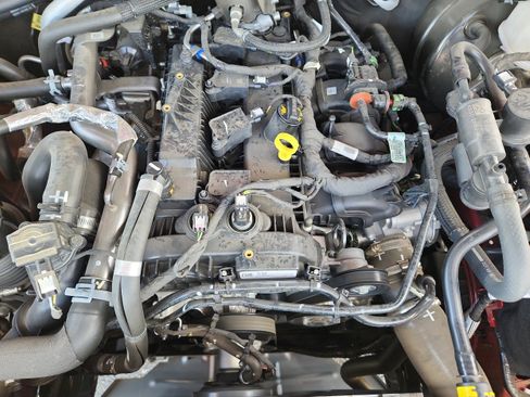 Used 2021 Ford Ranger XLT w/ Equipment Group 302A High AWD/4WD image 26