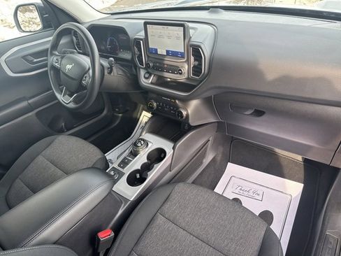 Certified 2024 Ford Bronco Sport Big Bend image 17