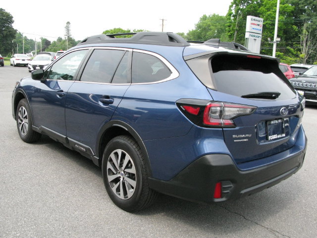 Used 2022 Subaru Outback Premium AWD/4WD image 8
