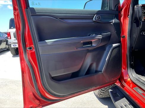 Used 2024 Ford Ranger Raptor AWD/4WD image 27