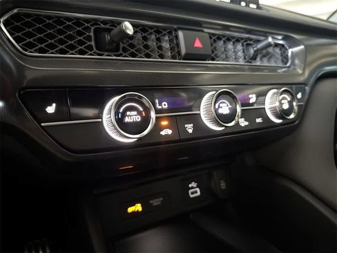 New 2025 Acura Integra A-Spec image 20