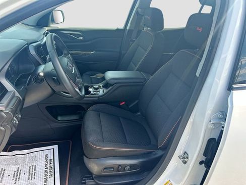 Used 2023 GMC Acadia AT4 AWD/4WD image 21