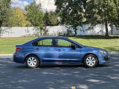 Used 2014 Subaru Impreza 2.0i image 3