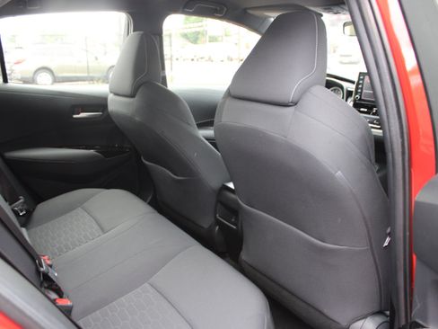 Used 2019 Toyota Corolla SE image 14