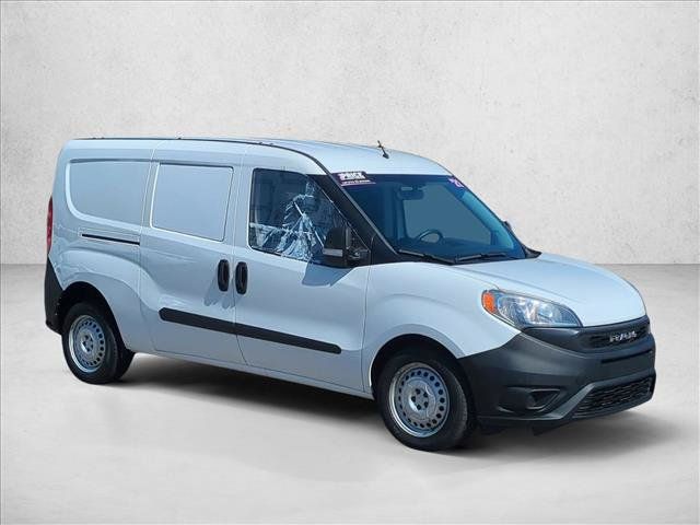 Used 2021 RAM ProMaster City Tradesman FWD image 3