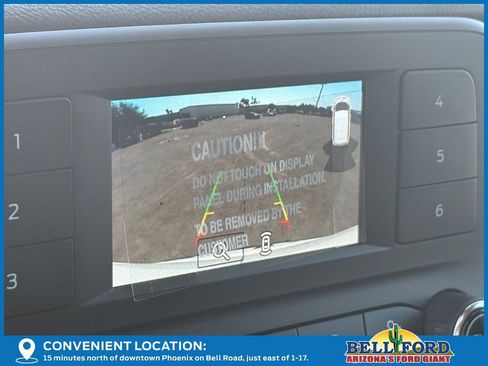 New 2025 Ford Transit 250 Base w/ Interior Upgrade Package image 22