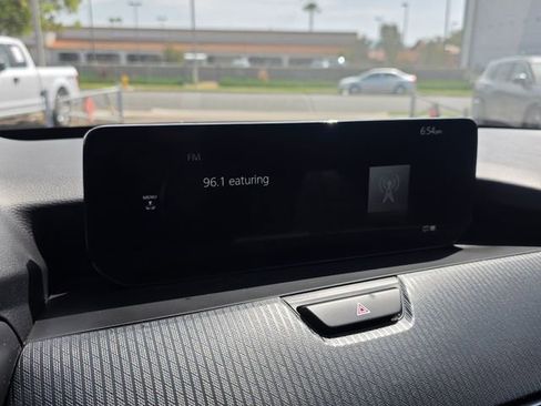 Used 2024 MAZDA CX-90 3.3 Turbo w/ Select Package AWD/4WD image 29