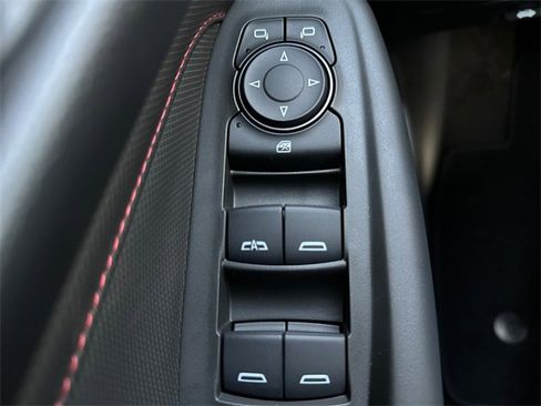 New 2026 Chevrolet TrailBlazer RS w/ Convenience Package image 17