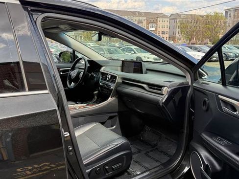Used 2019 Lexus RX 350L AWD image 9