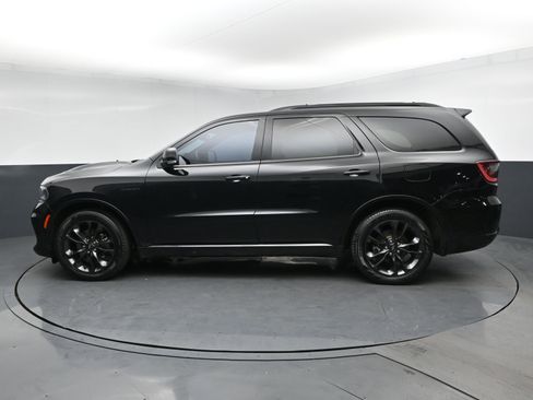 Used 2023 Dodge Durango R/T AWD/4WD image 4