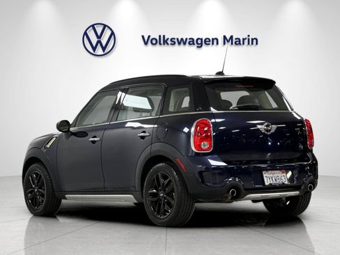 Used 2015 MINI Cooper Countryman S AWD/4WD image 3