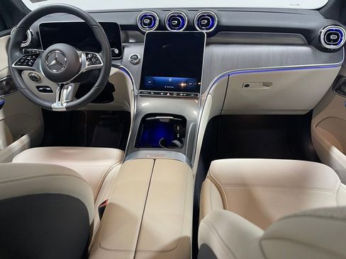 Certified 2026 Mercedes-Benz GLC 300 4MATIC image 29