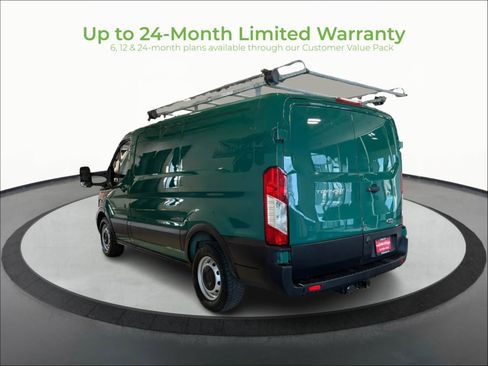 Used 2020 Ford Transit 150 Low Roof RWD image 5
