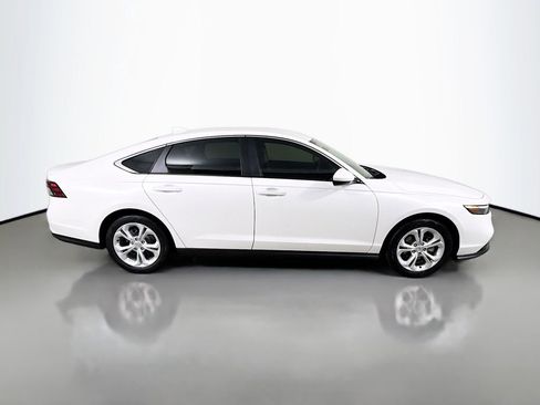 New 2026 Honda Accord LX image 8
