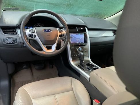 Used 2013 Ford Edge SEL AWD/4WD image 20