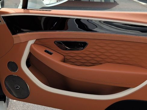 New 2025 Bentley Continental GT Speed AWD/4WD image 43