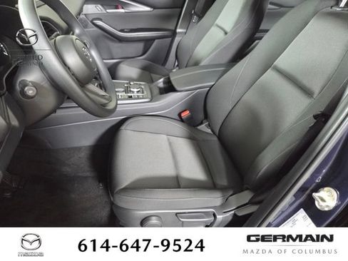 Certified 2026 MAZDA CX-30 AWD 2.5 S image 18