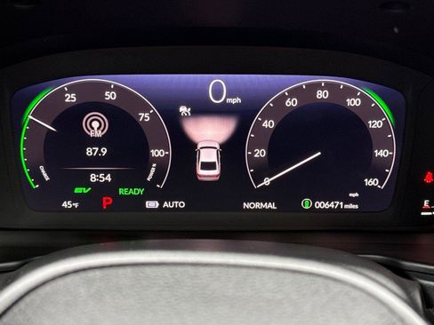 Certified 2024 Honda Accord Sport image 23