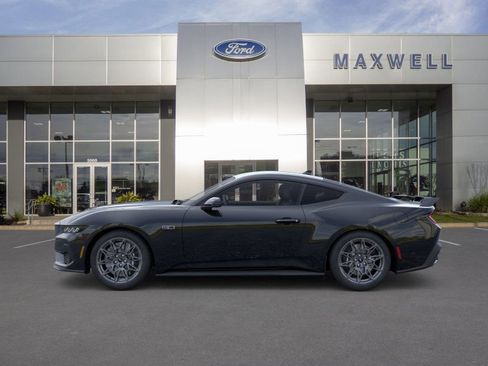 New 2025 Ford Mustang GT Premium w/ GT Performance Package image 24