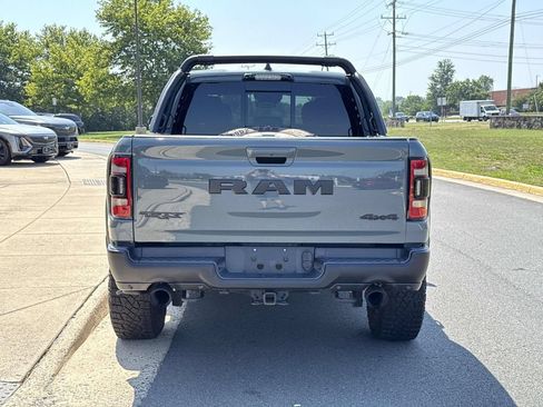 Used 2021 RAM 1500 TRX w/ TRX Lanuch Edition AWD/4WD image 24