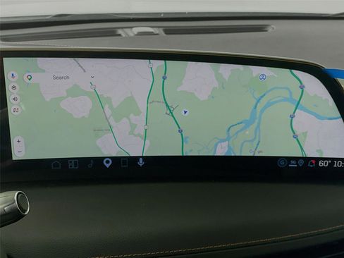 Used 2025 Cadillac CT5 V image 17