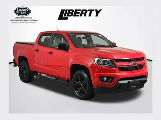 Used 2018 Chevrolet Colorado LT 360° Tour
