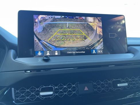 New 2025 Honda Accord Sport image 20