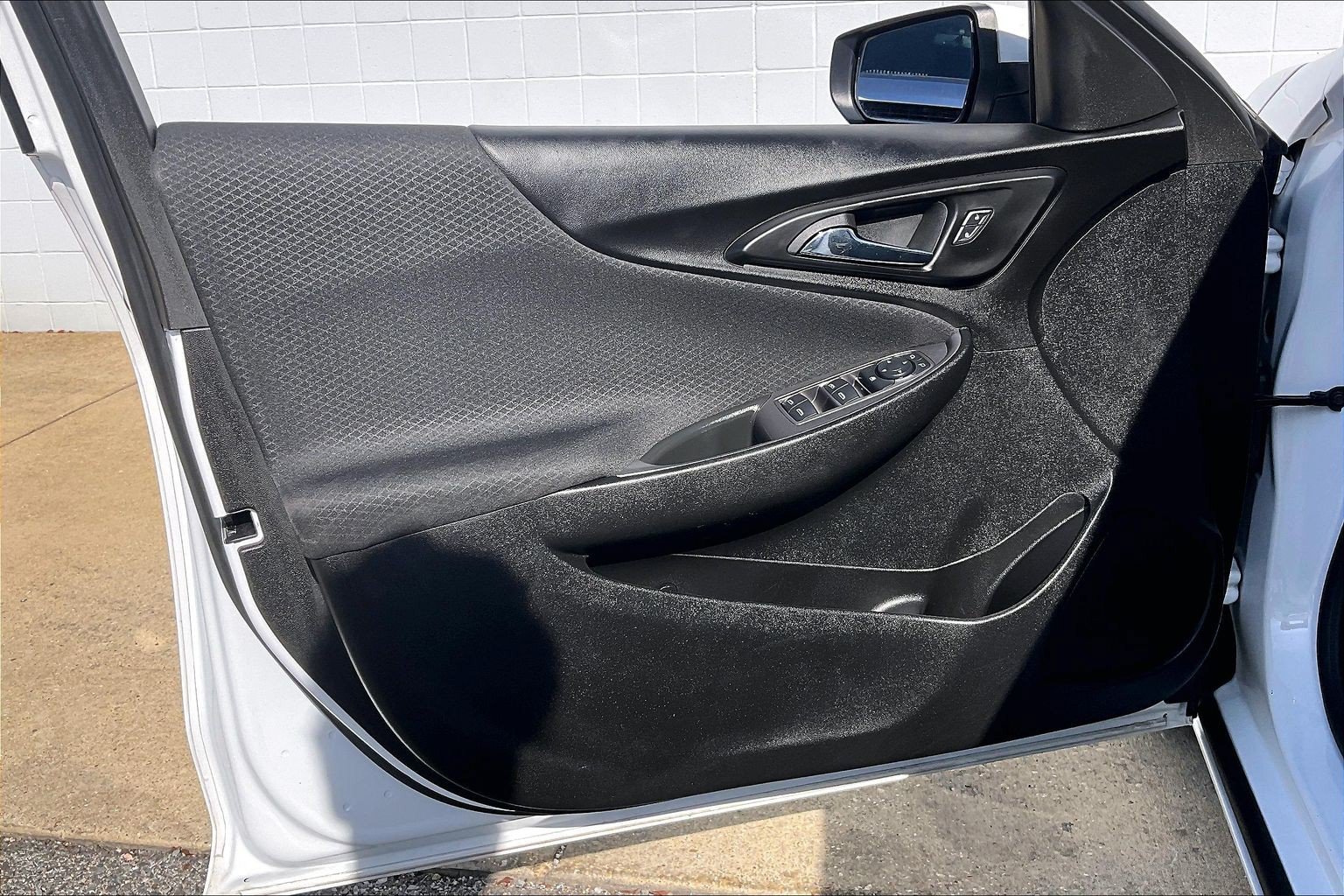 Used 2024 Chevrolet Malibu LT FWD image 27