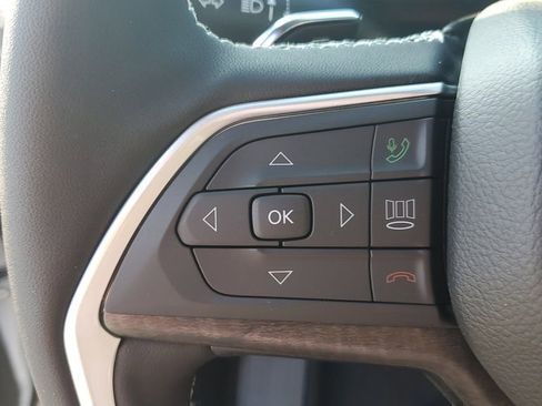 New 2026 Jeep Grand Cherokee Limited w/ Limited Altitude Package image 30