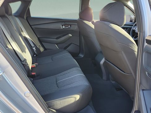 Certified 2023 Honda Accord Sport image 15